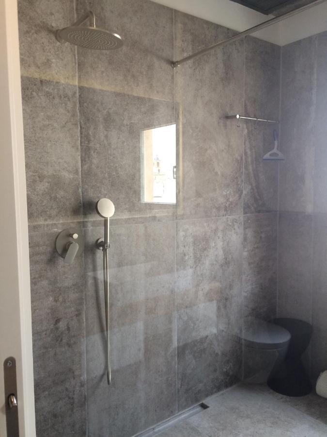 Atico Loft En Frente Al Mar Terraza Vista Espectacular Διαμέρισμα Αλικάντε Εξωτερικό φωτογραφία