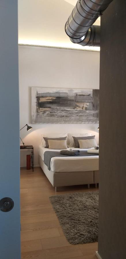 Atico Loft En Frente Al Mar Terraza Vista Espectacular Διαμέρισμα Αλικάντε Εξωτερικό φωτογραφία