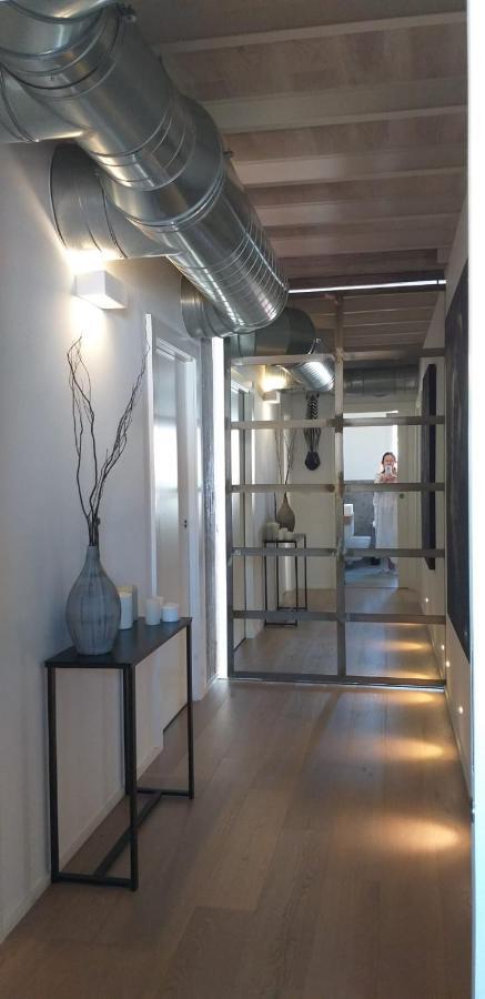 Atico Loft En Frente Al Mar Terraza Vista Espectacular Διαμέρισμα Αλικάντε Εξωτερικό φωτογραφία
