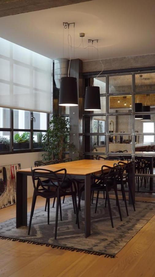 Atico Loft En Frente Al Mar Terraza Vista Espectacular Διαμέρισμα Αλικάντε Εξωτερικό φωτογραφία