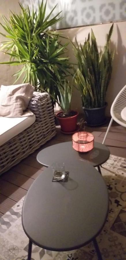 Atico Loft En Frente Al Mar Terraza Vista Espectacular Διαμέρισμα Αλικάντε Εξωτερικό φωτογραφία