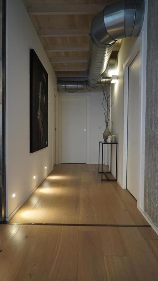 Atico Loft En Frente Al Mar Terraza Vista Espectacular Διαμέρισμα Αλικάντε Εξωτερικό φωτογραφία